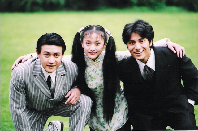   像雾像雨又像风 > :::::::::::::::::